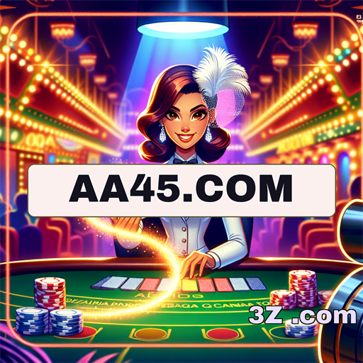 Recursos Incríveis da Seção Paga do aa45.com para Jogadores